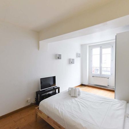 Veeve - Montorgeuil Cosy Διαμέρισμα Παρίσι Εξωτερικό φωτογραφία