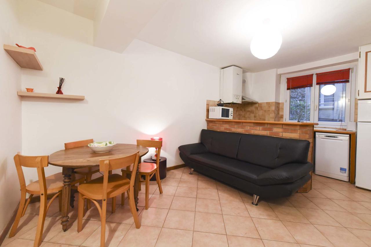 Veeve - Montorgeuil Cosy Διαμέρισμα Παρίσι Εξωτερικό φωτογραφία