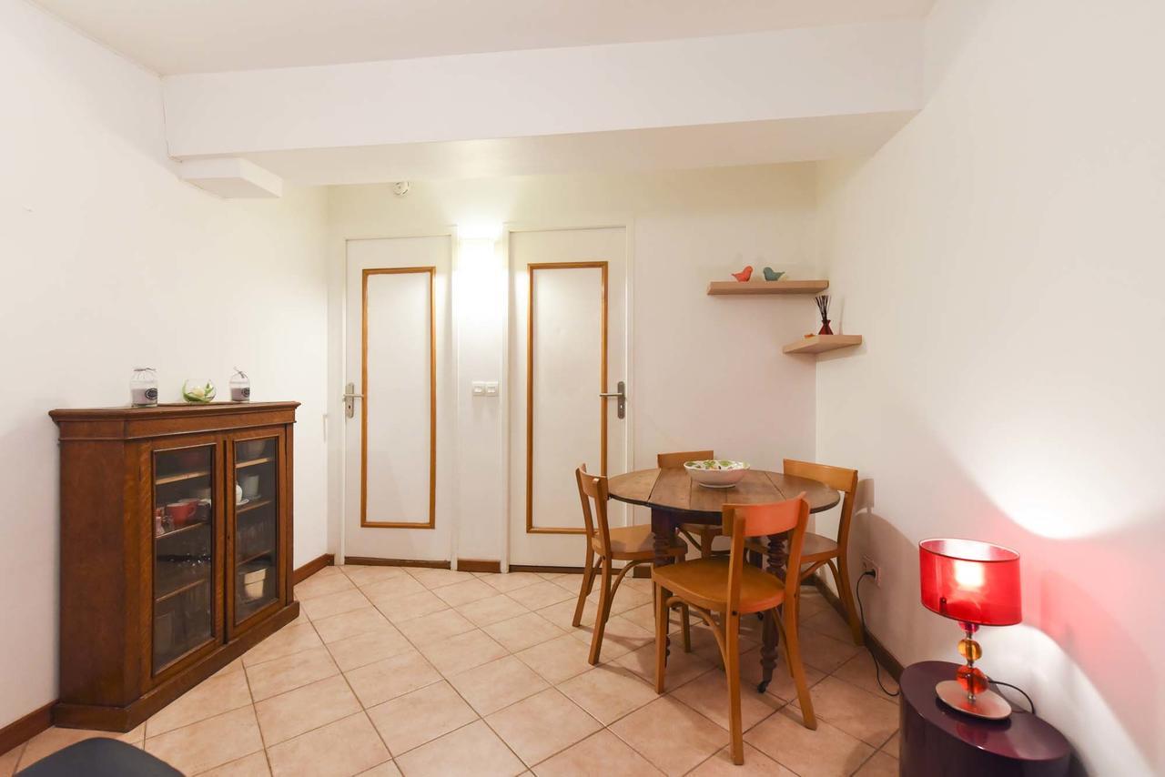 Veeve - Montorgeuil Cosy Διαμέρισμα Παρίσι Εξωτερικό φωτογραφία