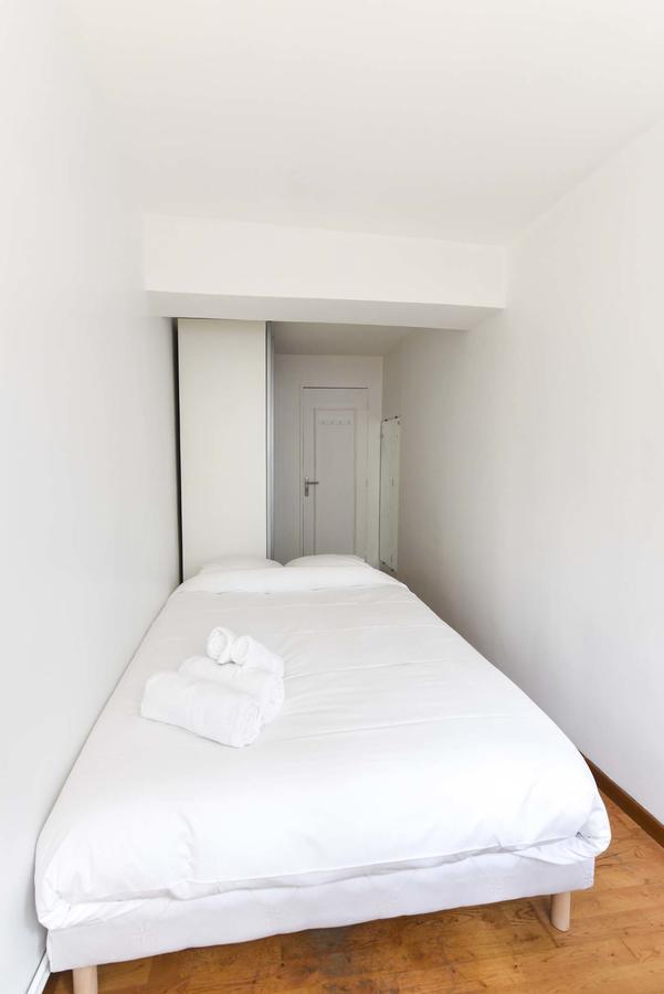 Veeve - Montorgeuil Cosy Διαμέρισμα Παρίσι Εξωτερικό φωτογραφία
