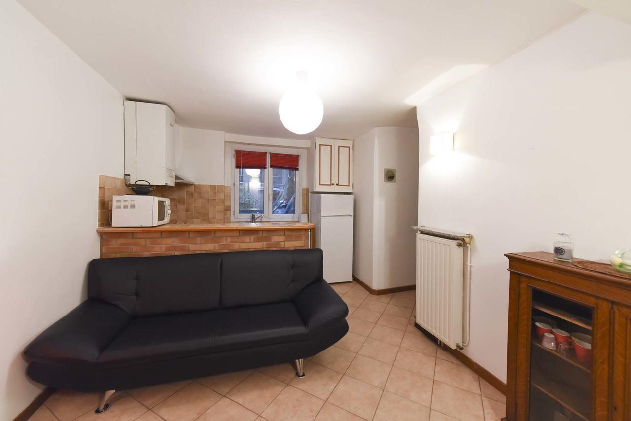 Veeve - Montorgeuil Cosy Διαμέρισμα Παρίσι Εξωτερικό φωτογραφία