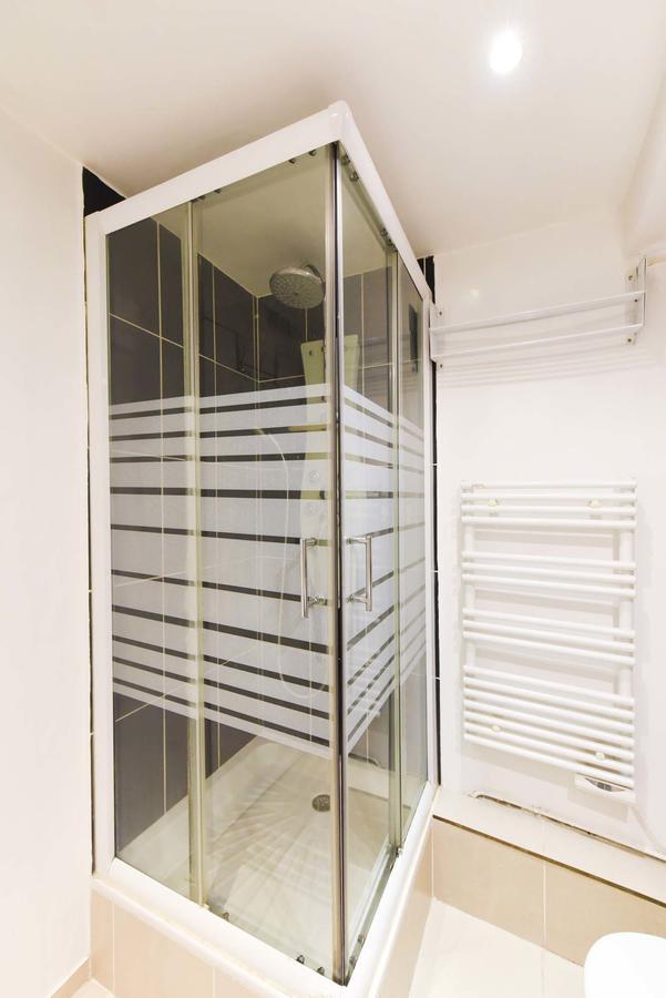 Veeve - Montorgeuil Cosy Διαμέρισμα Παρίσι Εξωτερικό φωτογραφία
